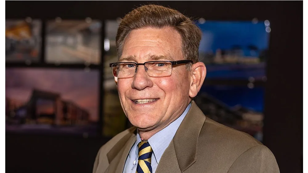 American Structurepoint CEO Rick Conner Named to IBJ Media’s Indiana 250 for Second Consecutive Year