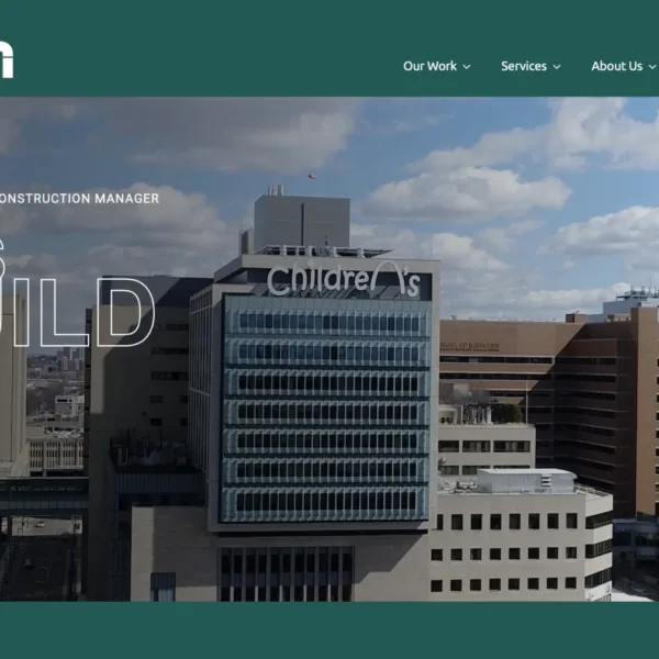 Tarlton Launches Redesigned Website