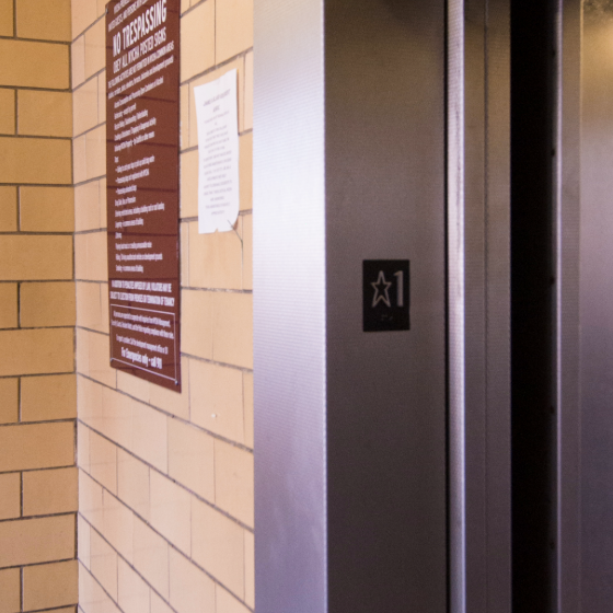 Photo Credit: STV | STV Selected to Modernize 83 Elevators Across Three NYCHA Developments in Brooklyn