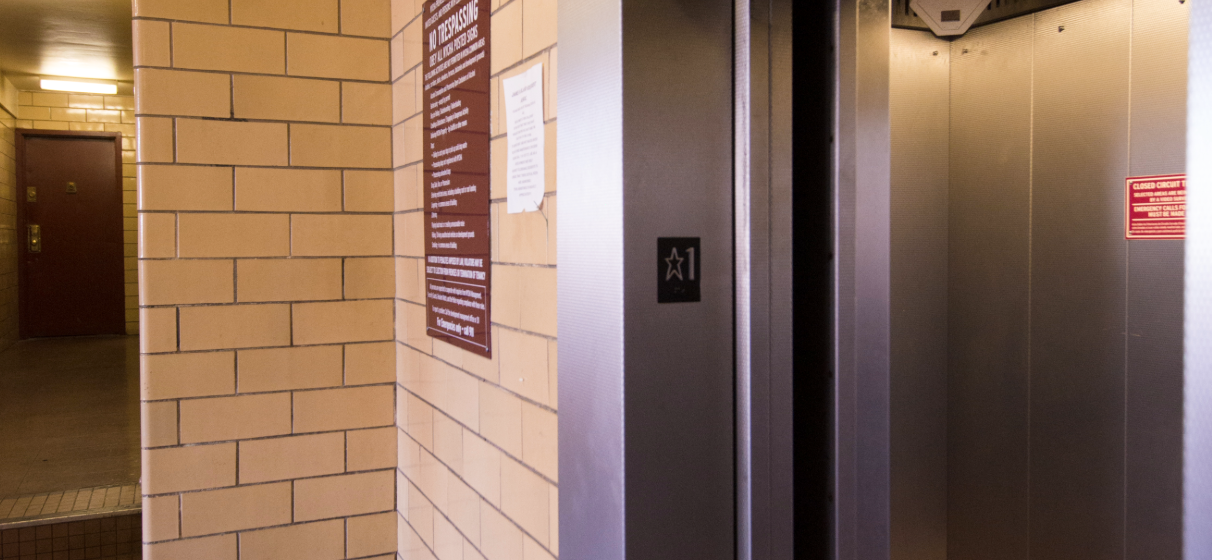 STV Selected to Modernize 83 Elevators Across Three NYCHA Developments in Brooklyn