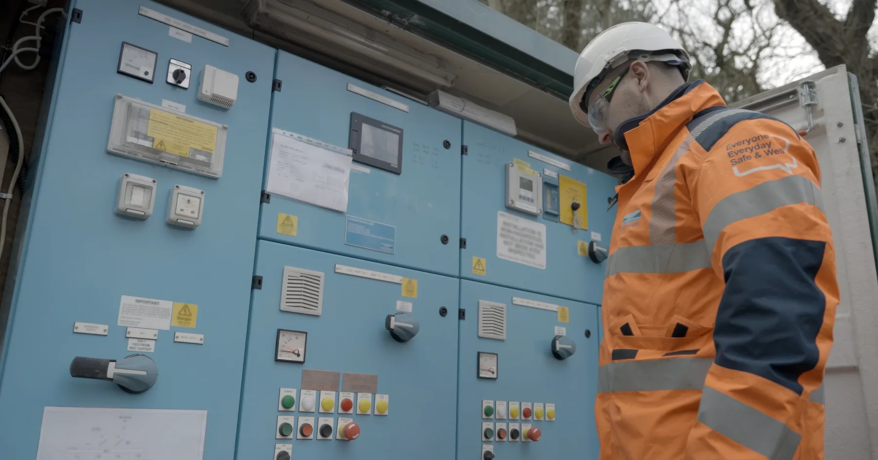 Yorkshire Water Scales AI-Driven Asset Monitoring 