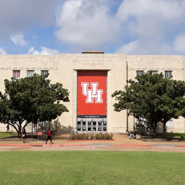 Photo Credit: University of Houston | UH Professor Uses Artificial Intelligence to Make Roads Safer 