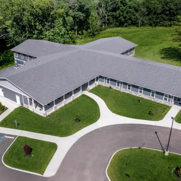 Photo Credit: KAI Enterprises | KAI Completes Transformative Residential Treatment Facility for Victims of Sex Trafficking