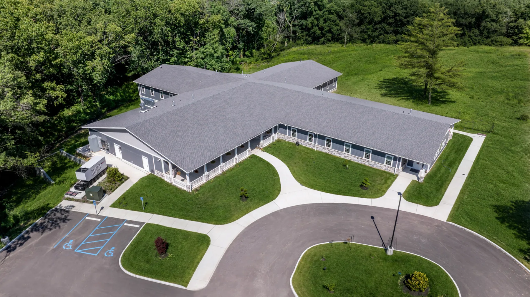 KAI Transforms Care with New Facility for Trafficking Victims