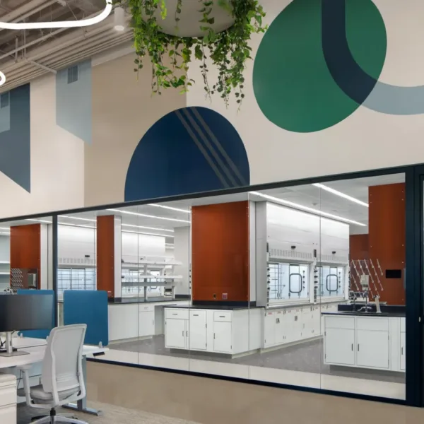 Photo Credit: DLR | DLR Group Acquires Science and Technology Design Firm McFarlane Architects
