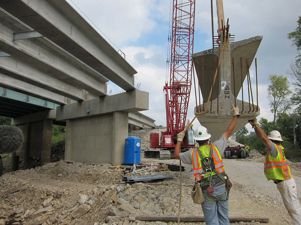 Missouri S&T Leads $450,000 MoDOT Study to Enhance Bridge Design