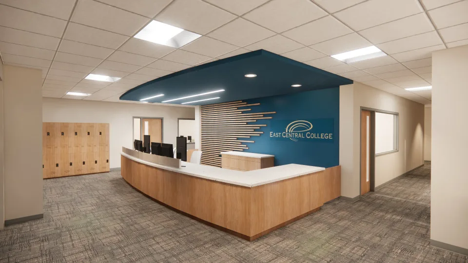 Lawrence Group to Design New Allied Health and Manufacturing Hub in Missouri