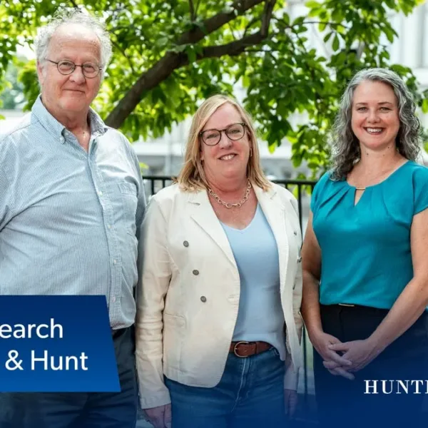 Photo Credit: Mead & Hunt | Hunter Research Joins Mead & Hunt 