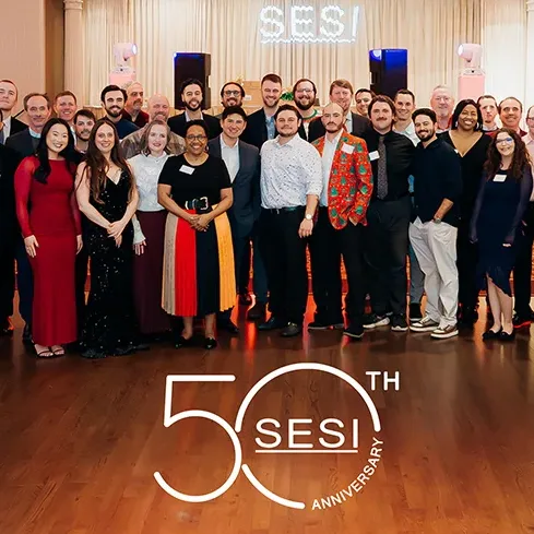 Photo Credit: SESI Consulting Engineers | SESI Consulting Engineers Marks 50 Years As Early-Stage Feasibility Reshapes Development