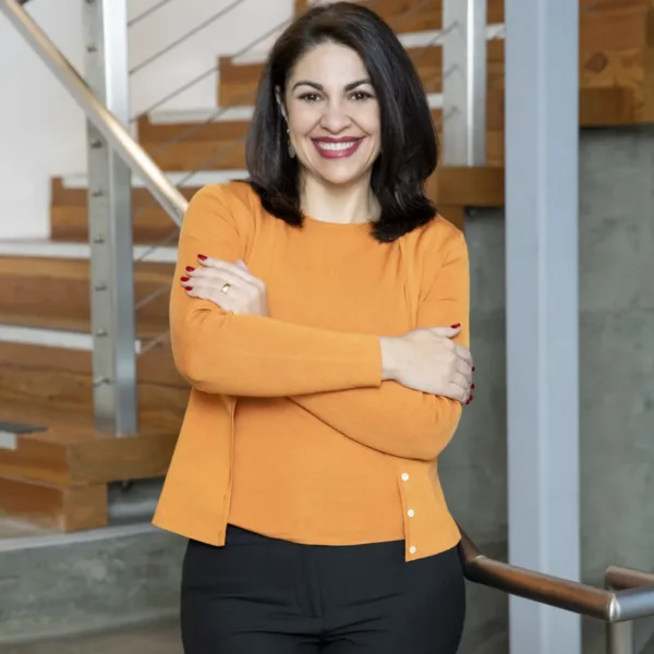Photo Credit: Ware Malcomb | Ware Malcomb Announces Return of Luciana Arim as Regional Director in San Ramon Office 
