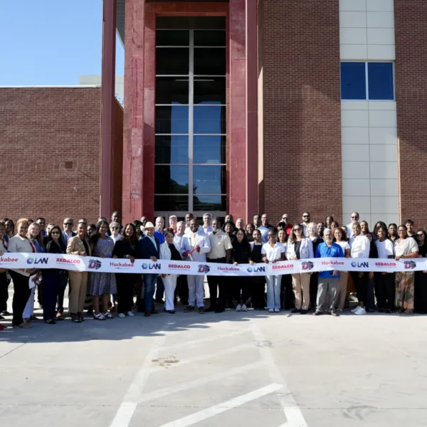 Photo Credit: LAN | Duncanville ISD Celebrates Three Major Milestones in $170 Million Bond Program