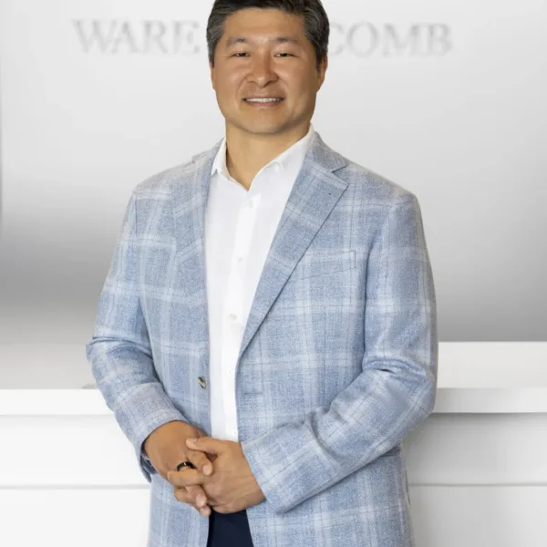 Photo Credit: Ware Malcomb | Ware Malcomb Names Henry Kurasaki Director, Architecture in Seattle Office