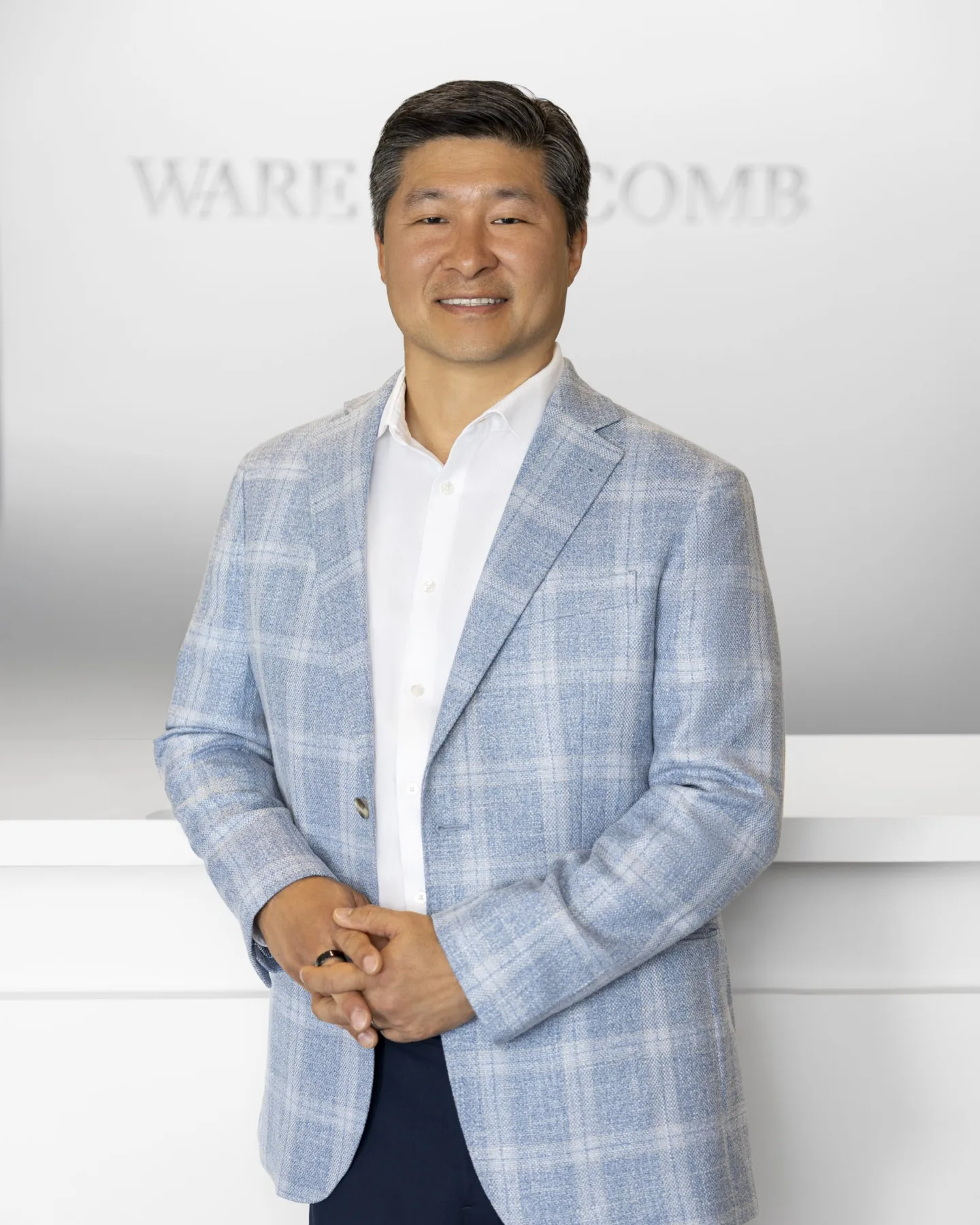 Henry Kurasaki Joins Ware Malcomb as Director in Seattle
