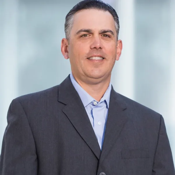 Photo Credit: Hancock Associates | Jason A. Ellis, P.L.S. Promoted to Vice President at Hancock Associates