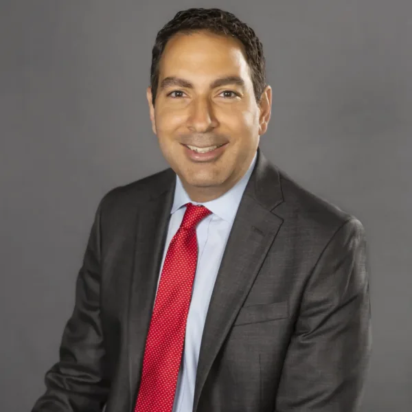 Photo Credit: STV | STV Appoints Khaled Naja to Advisory Board