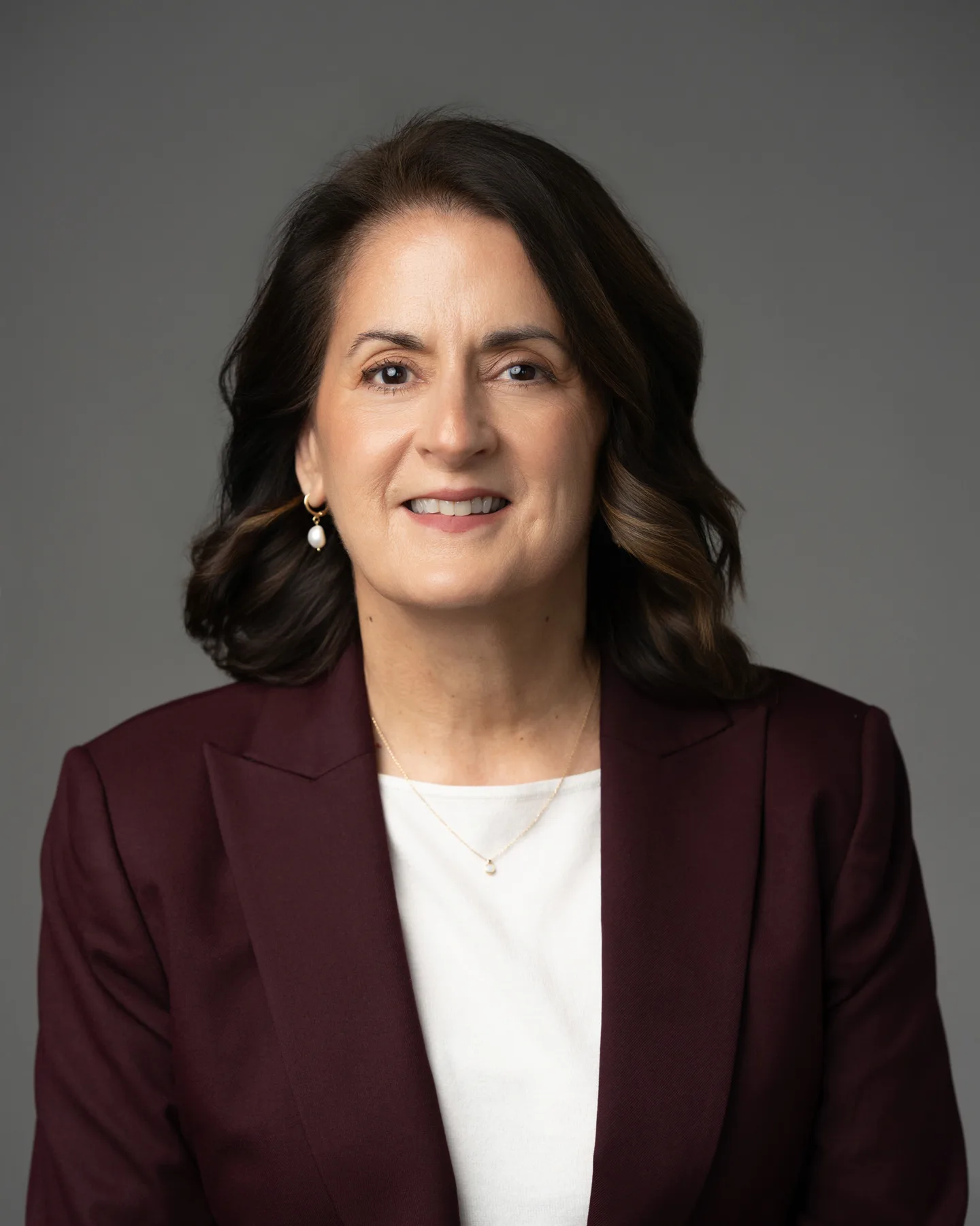 Mary Ellen Bruce Large Receives DFI’s Distinguished Service Award