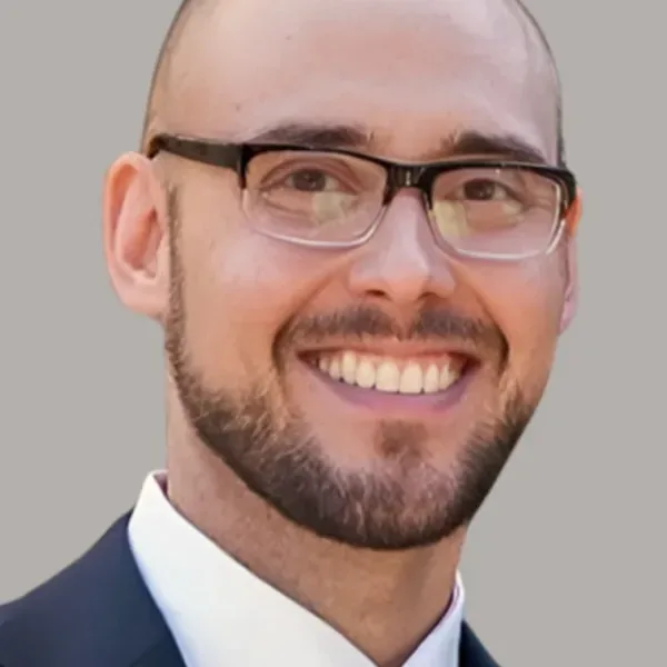 Photo Credit: TYLin | TYLin Promotes John Reinhardt to Associate Vice President and Advisory and Planning Practice Manager for New York and Northeast 