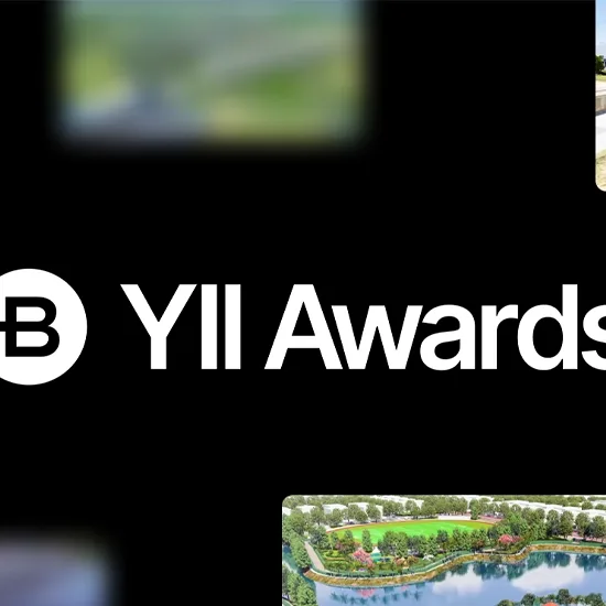 Photo Credit: Bentley | Bentley Systems Announces Finalists for the YII Awards 2026