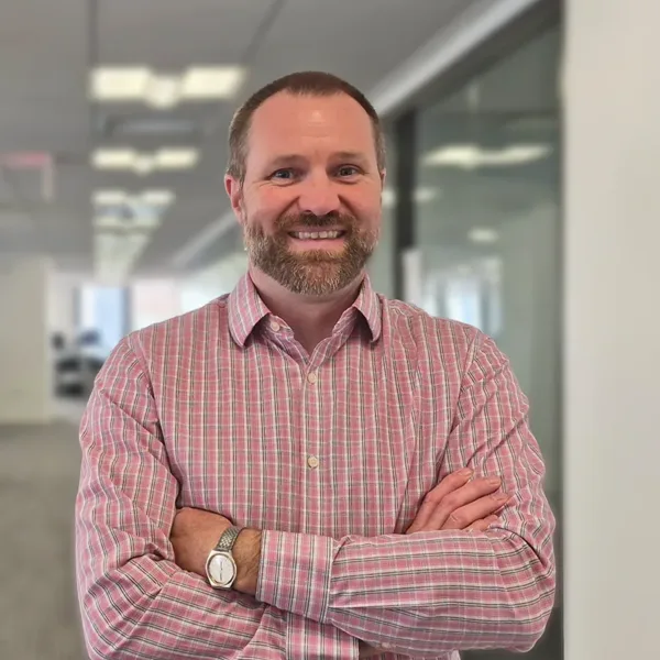 Photo Credit: HDR | HDR Names Jeff Stapleton Canada Transportation Program Management Lead