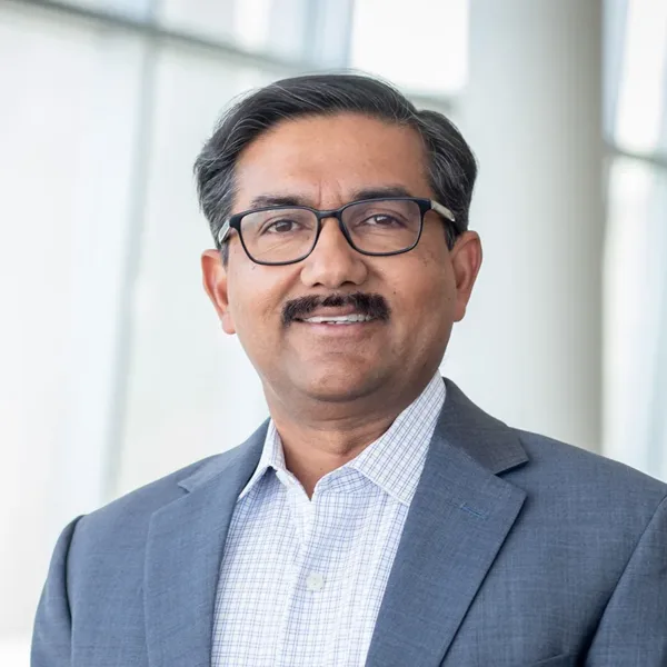 Photo Credit: HDR | Rashed Islam Named HDR Professional Services Director for Transportation