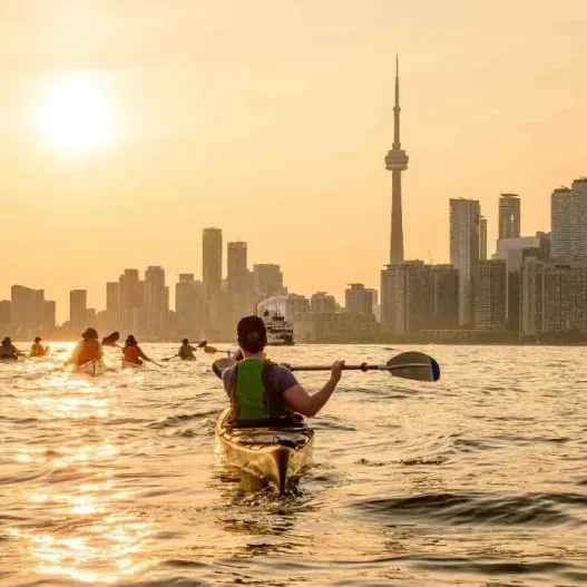 Photo Credit: Stantec | Stantec Selected to Deliver High Rate Treatment Facility for City of Toronto