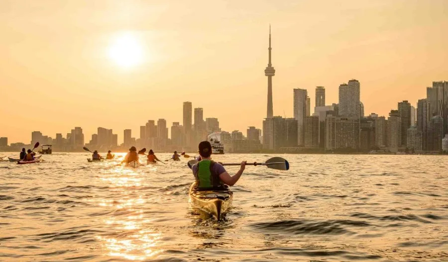 Stantec Selected to Deliver High Rate Treatment Facility for City of Toronto