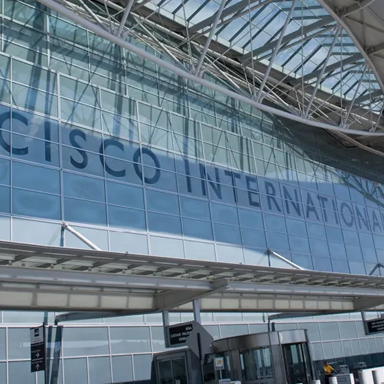 Photo Credit: STV | STV Selected for Modernization of SFO’s Superbay Hangar 