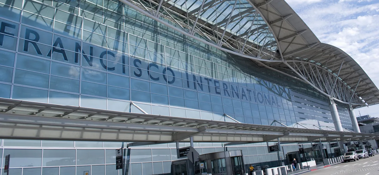 STV Selected for Modernization of SFO’s Superbay Hangar 