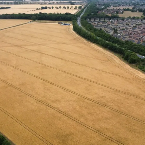 Photo Credit: Barhale | Barhale to Lead £14.6M Alconbury Weald Pipeline Project