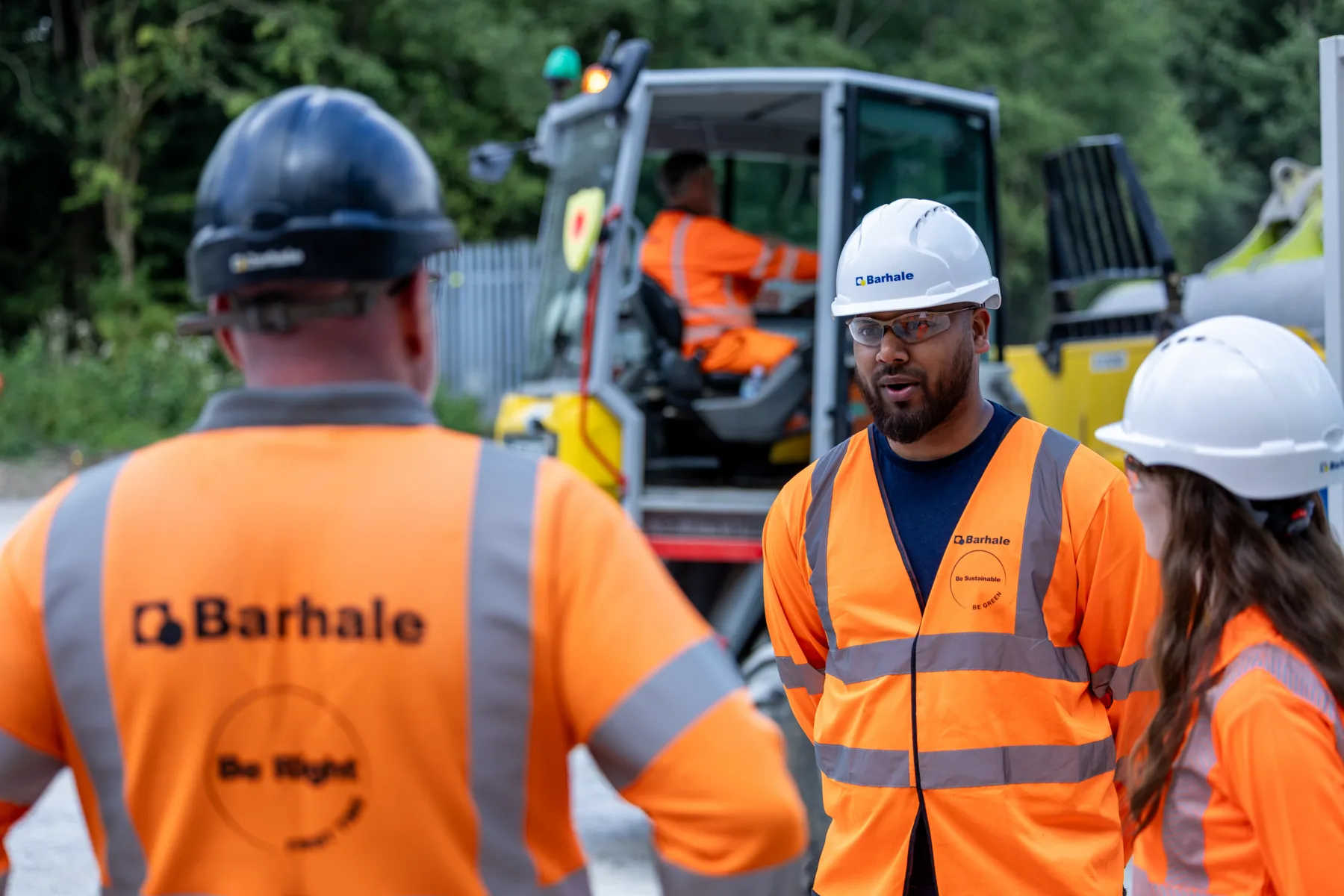 Barhale's Strategic Asset Optimization Saves 40% at Ravenstone STW