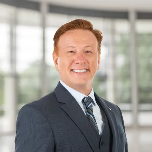 Photo Credit: STV | STV Expands Virginia Transportation Leadership Team with Todd Childress