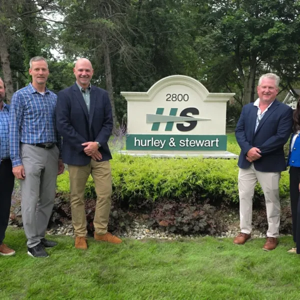 Photo Credit: Core States Group | Core States Group Announces Acquisition of Hurley & Stewart