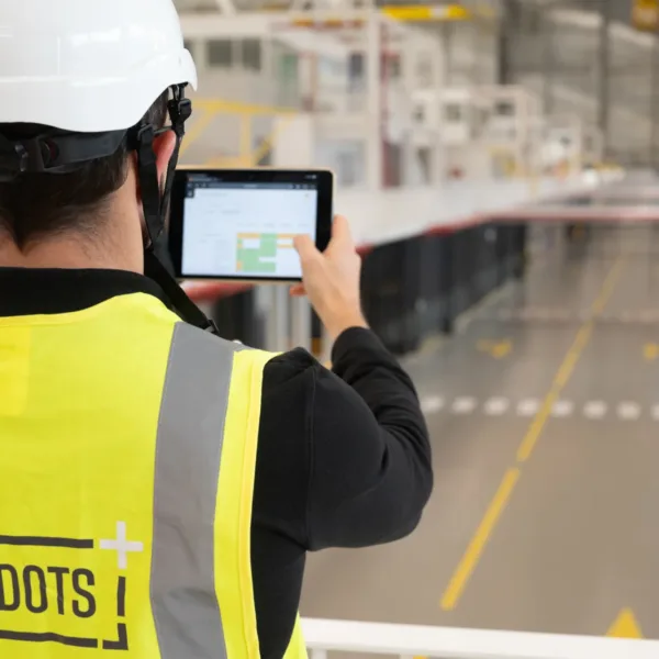 Photo Credit: Buildots | Buildots Launches Laser Scans, Bringing Survey-Grade Precision to the World’s Most Complex Construction Projects