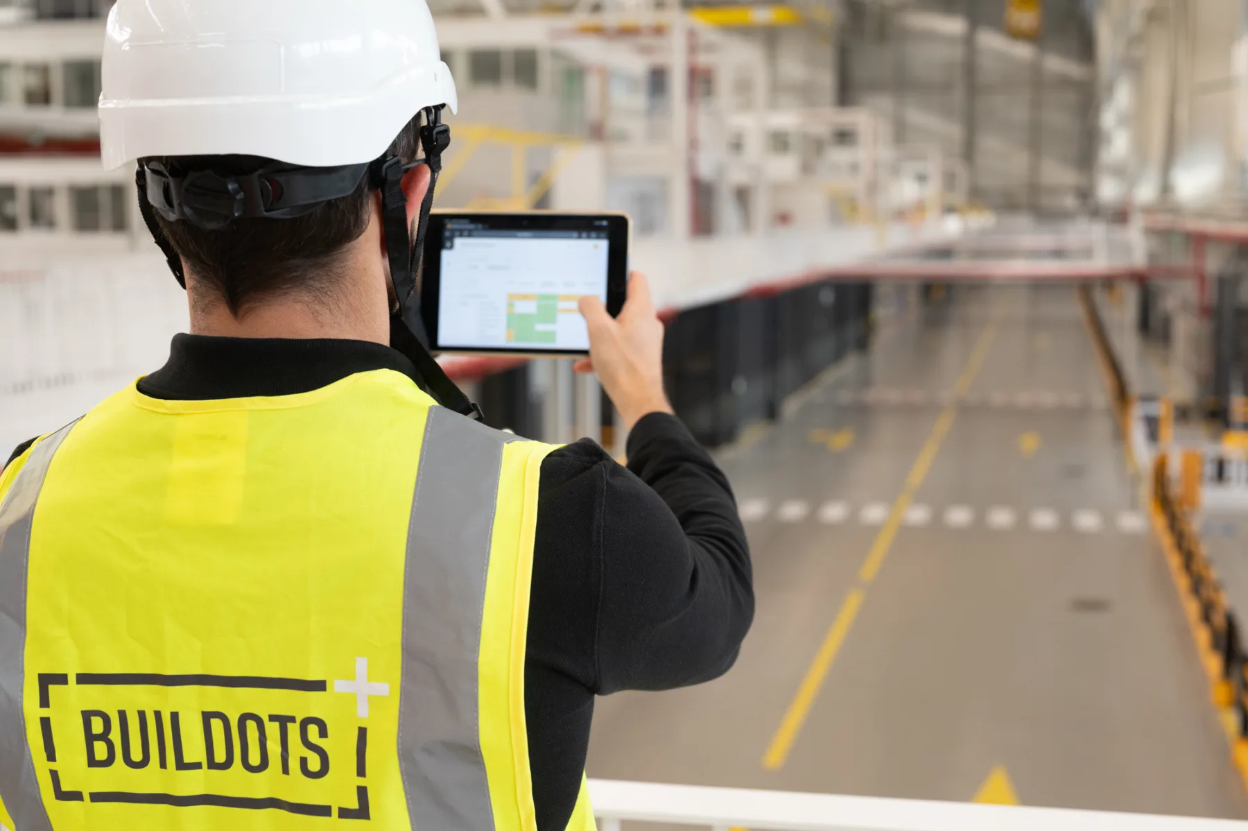 Buildots Integrates Laser Scans for Enhanced Construction Precision