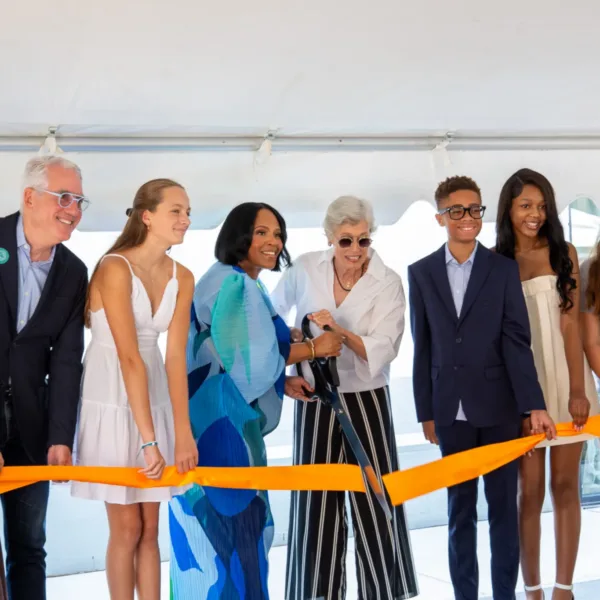 Photo Credit: KAI Enterprises | KAI Completes Expansion at Urban Sprouts Child Development Center