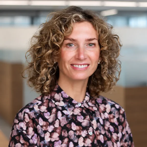 Photo Credit: LAN | LAN Names Kate Fath Despinoy, PE, PMP, Vice President and Director of Operations
