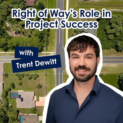 Photo Credit: Dunaway | Dunaway Shares How Early Right-of-Way Planning Reduces Infrastructure Project Risk
