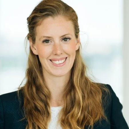 Photo Credit: Skanska | Antonia Junelind Appointed Chief Financial Officer for Skanska’s USA Civil operations