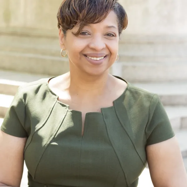 Photo Credit: DBIA | DBIA Executive Director/CEO Lisa Washington Announces Retirement After More Than Two Decades with the Organization