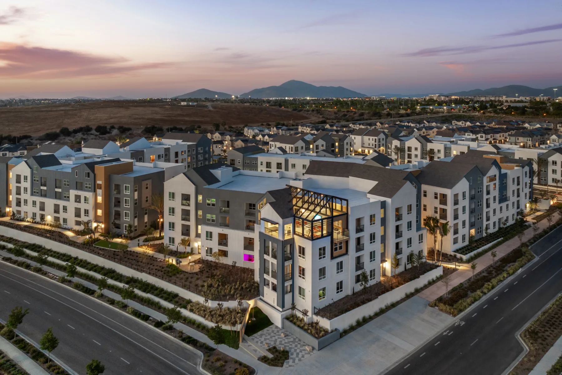AO Celebrates Record Wins at Gold Nugget Awards