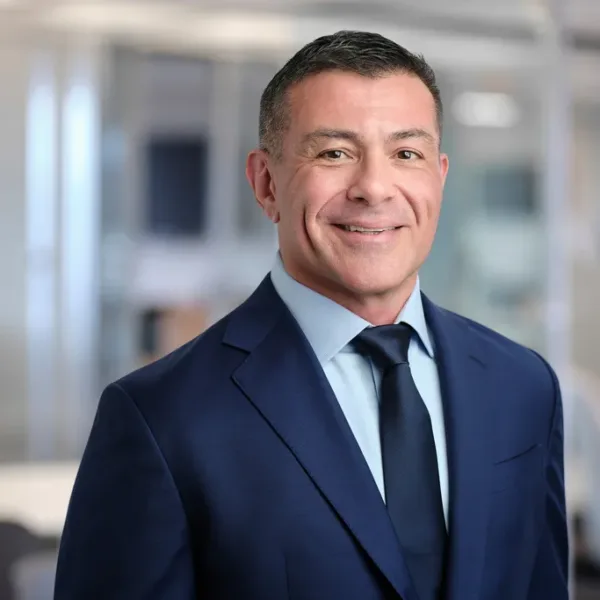 Photo Credit: STV | STV Bolsters Rail Systems Leadership with Two Strategic Hires
