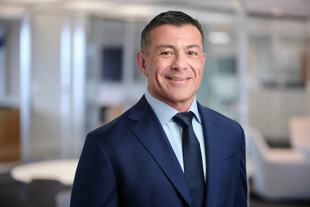 STV Bolsters Rail Systems Leadership with Two Strategic Hires