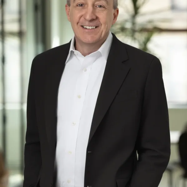 Photo Credit: STV | STV Taps David Costello to Strengthen Rail and Transit Program Delivery 