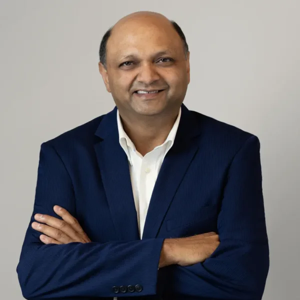 Photo Credit: Skanska | Skanska Announces Promotion of Anubhav Bhargava to Executive Vice President and General Manager 