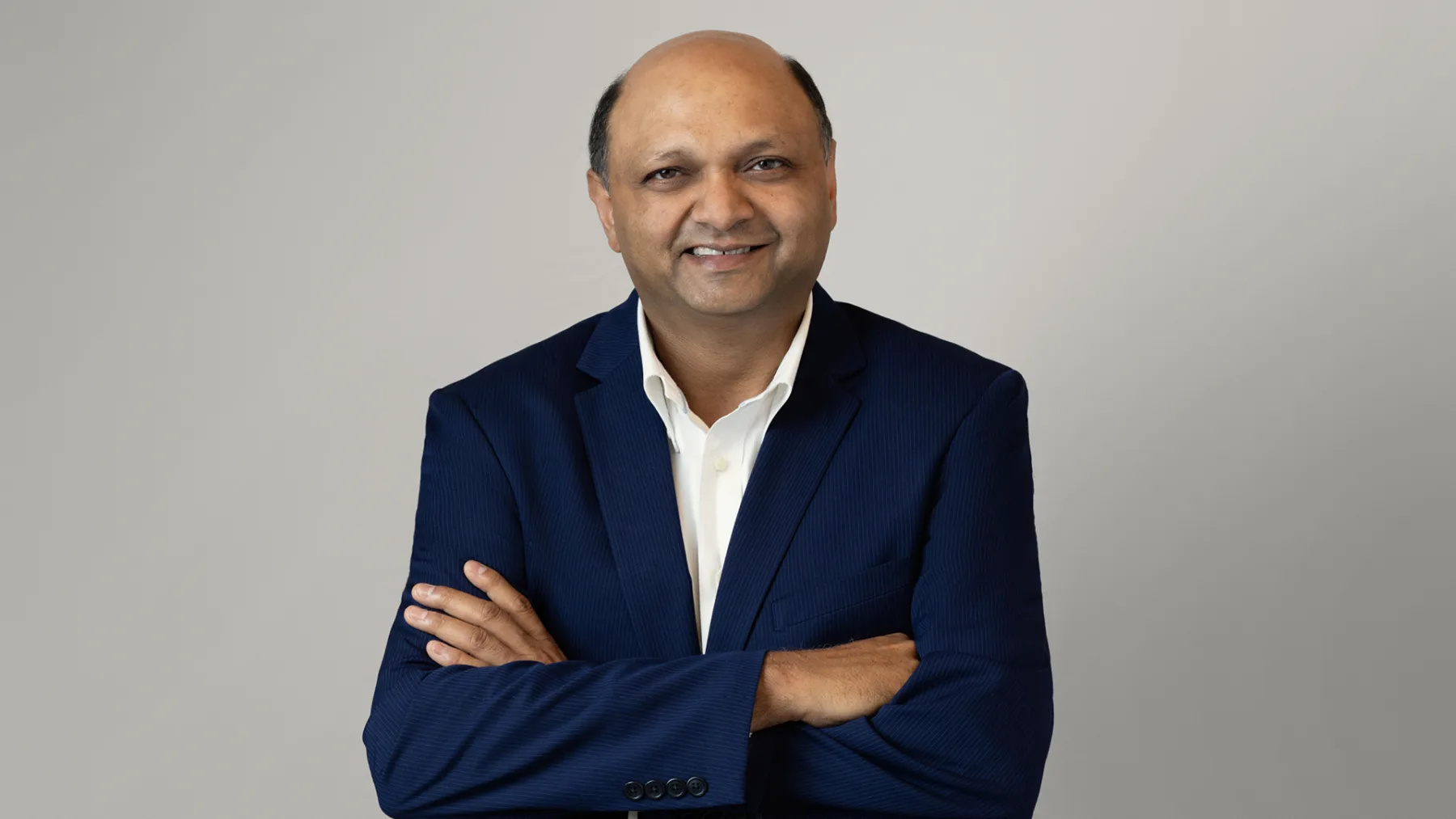 Skanska Announces Promotion of Anubhav Bhargava to Executive Vice President and General Manager 