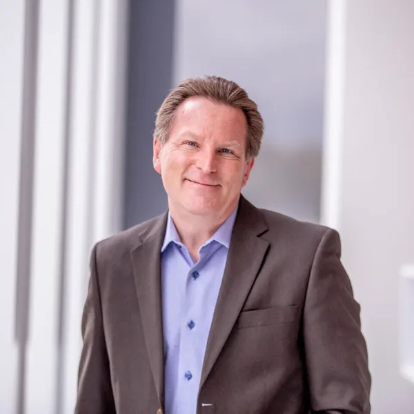 Photo Credit: HDR | HDR’s Will Sharp Elected to buildingSMART International Board of Directors
