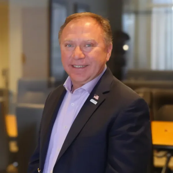Photo Credit: Urban Engineers | Urban Engineers Welcomes James A. Bilella, II, PE, to Board of Directors