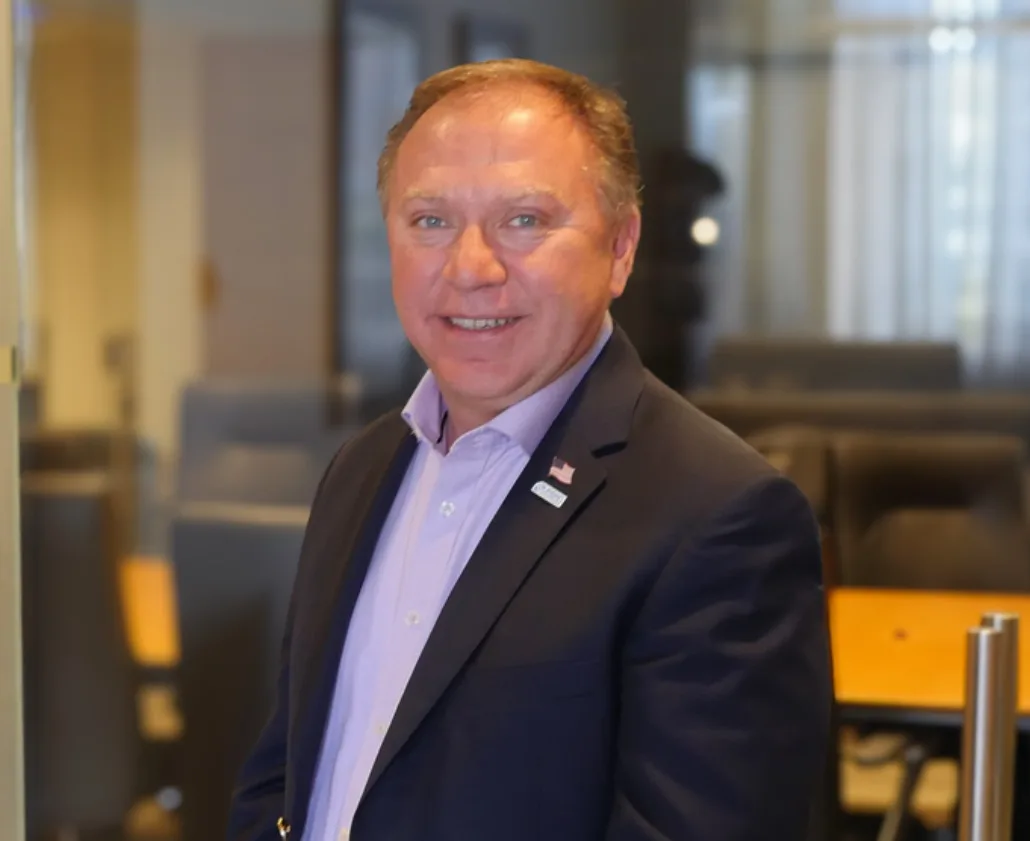 Urban Engineers Welcomes James A. Bilella, II, PE, to Board of Directors