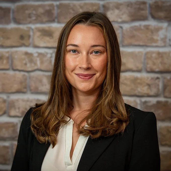 Kayla Foulk Joins raSmith’s Transportation Division as Real Estate Appraiser