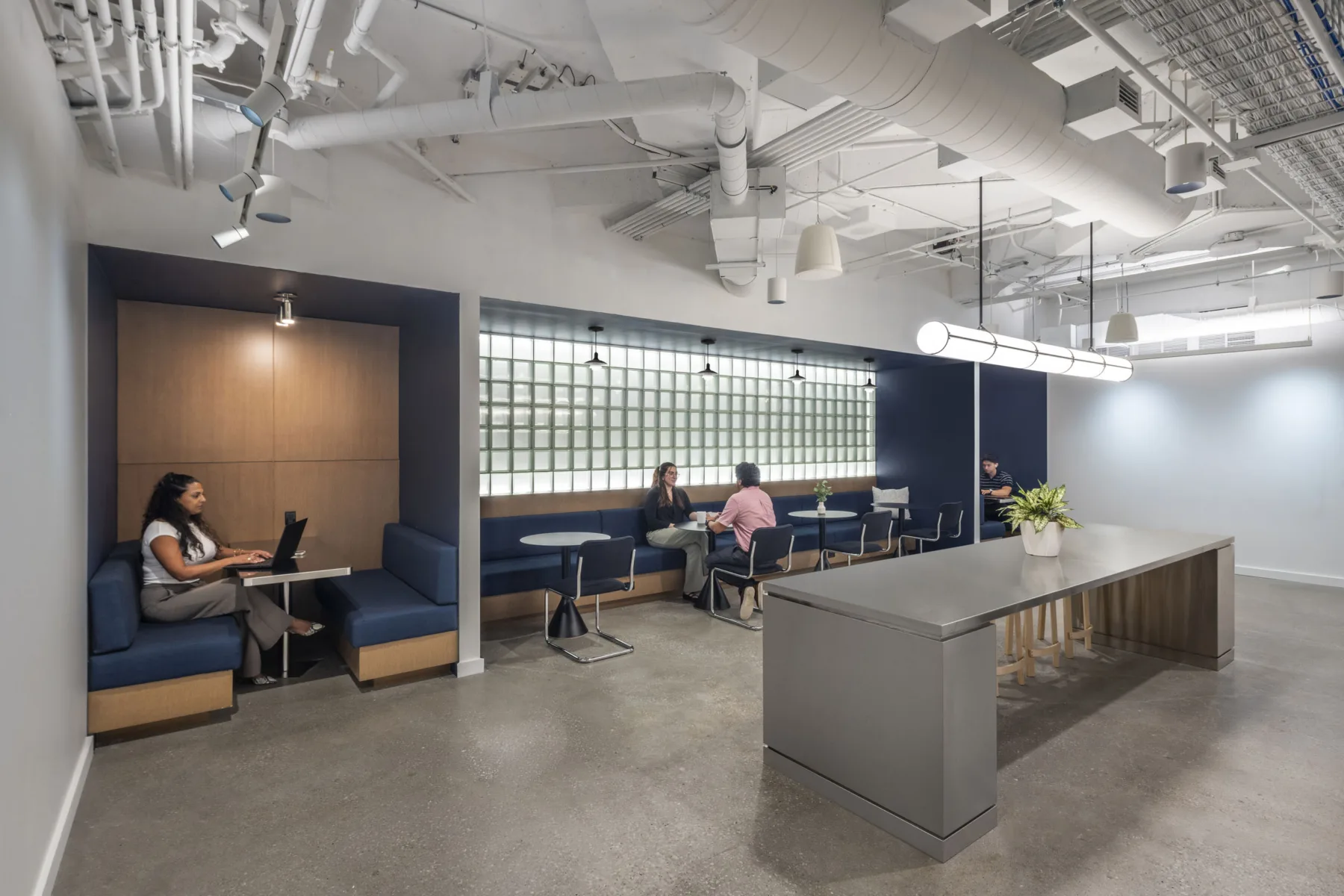 Ware Malcomb Announces Construction is Complete on WeWork 1 University Avenue in Toronto